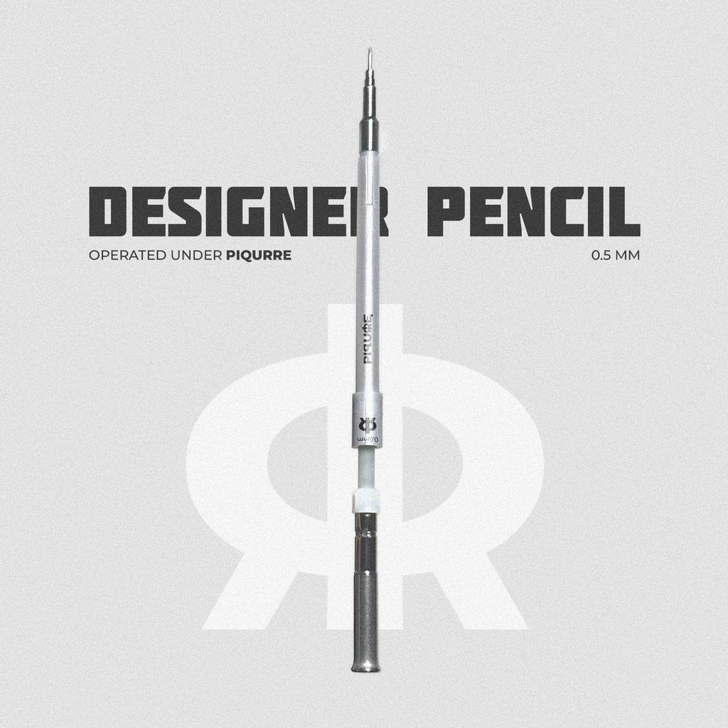 DESIGNER PENCIL