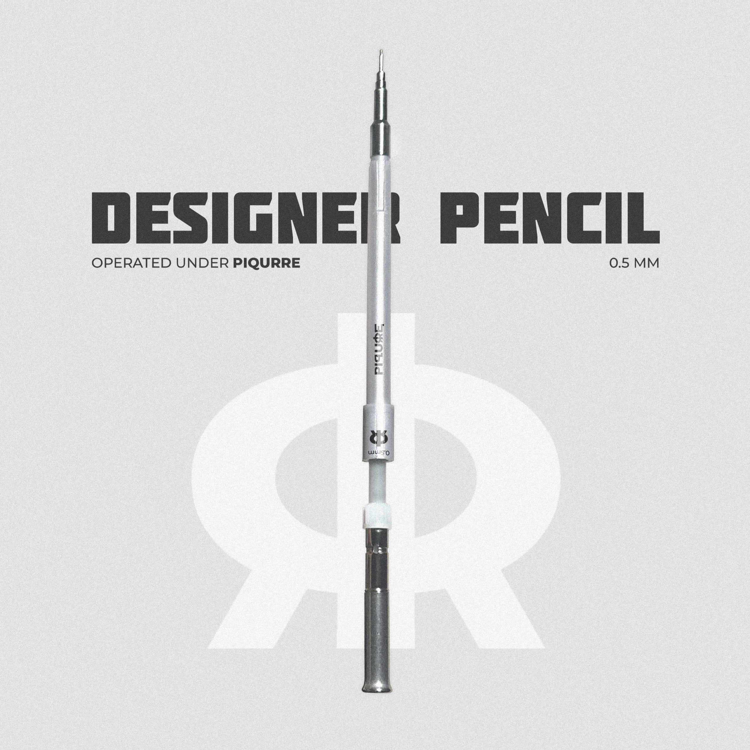 DESIGNER PENCIL
